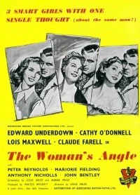 The Woman's Angle