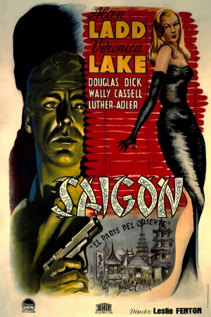 Saigón