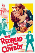 Película The Redhead and the Cowboy
