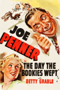 Película The Day the Bookies Wept