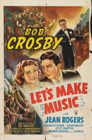 Let's Make Music