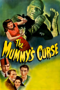 Película The Mummy's Curse