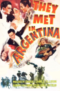Película They Met in Argentina