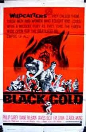 Black Gold
