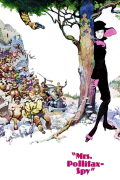 Película Mrs. Pollifax-Spy