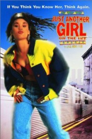 Just Another Girl on the I.R.T.