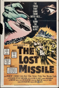Película The Lost Missile