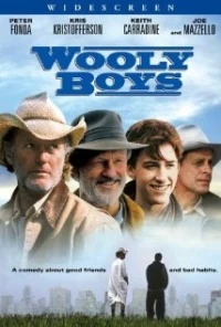 Wooly Boys