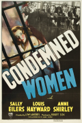 Película Condemned Women
