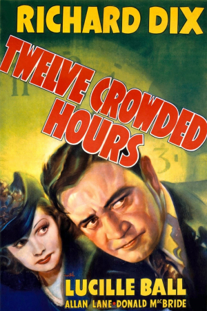 Twelve Crowded Hours