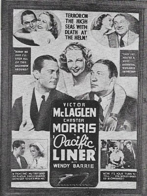 Pacific Liner