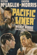 Película Pacific Liner