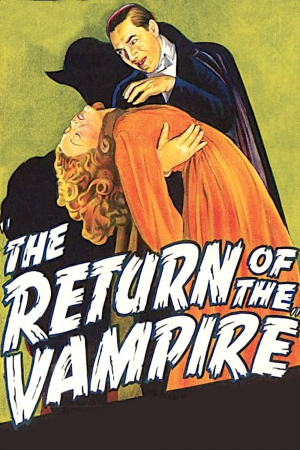 El retorno del vampiro