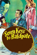 Película Seven Keys to Baldpate
