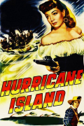 Película Hurricane Island