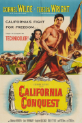 Película California Conquest