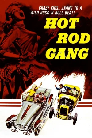 Hot Rod Gang