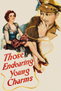 Película Those Endearing Young Charms