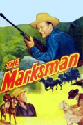 Película The Marksman