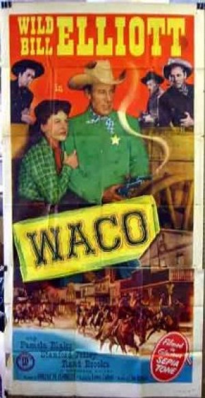 Waco