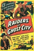 Película Raiders of Ghost City