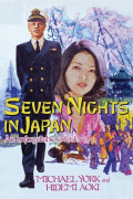 Película Seven Nights in Japan