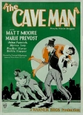 The Caveman