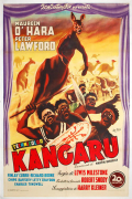 Película Kangaroo