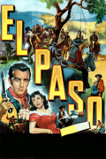 Película El Paso