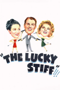 Película The Lucky Stiff