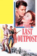 Película The Last Outpost