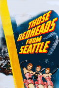 Película Those Redheads from Seattle