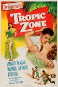 Película Tropic Zone