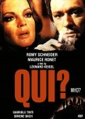 ¿Quién?