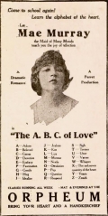 The A.B.C. of Love