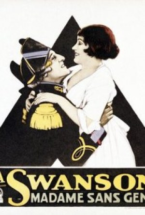 Madame Sans-Gêne