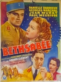 Betsabé