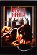 Película The Berlin Affair