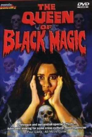 La Reina de la magia negra