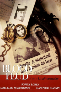Película Blood Feud