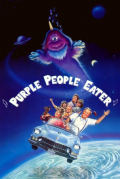 Película Purple People Eater
