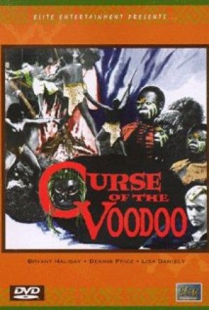 Curse of the Voodoo
