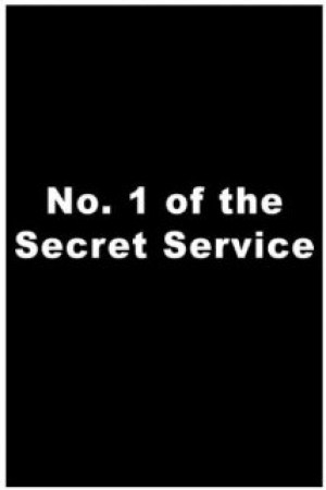 No.1 del servicio secreto