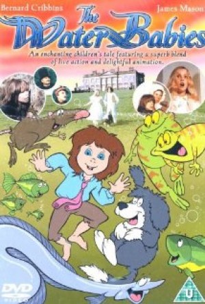 La leyenda del lago mágico