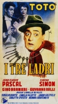 Película I tre ladri