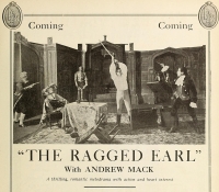 The Ragged Earl