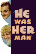 Película He Was Her Man