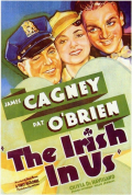 Película The Irish in Us