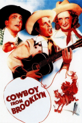 Película Cowboy from Brooklyn