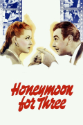 Película Honeymoon for Three